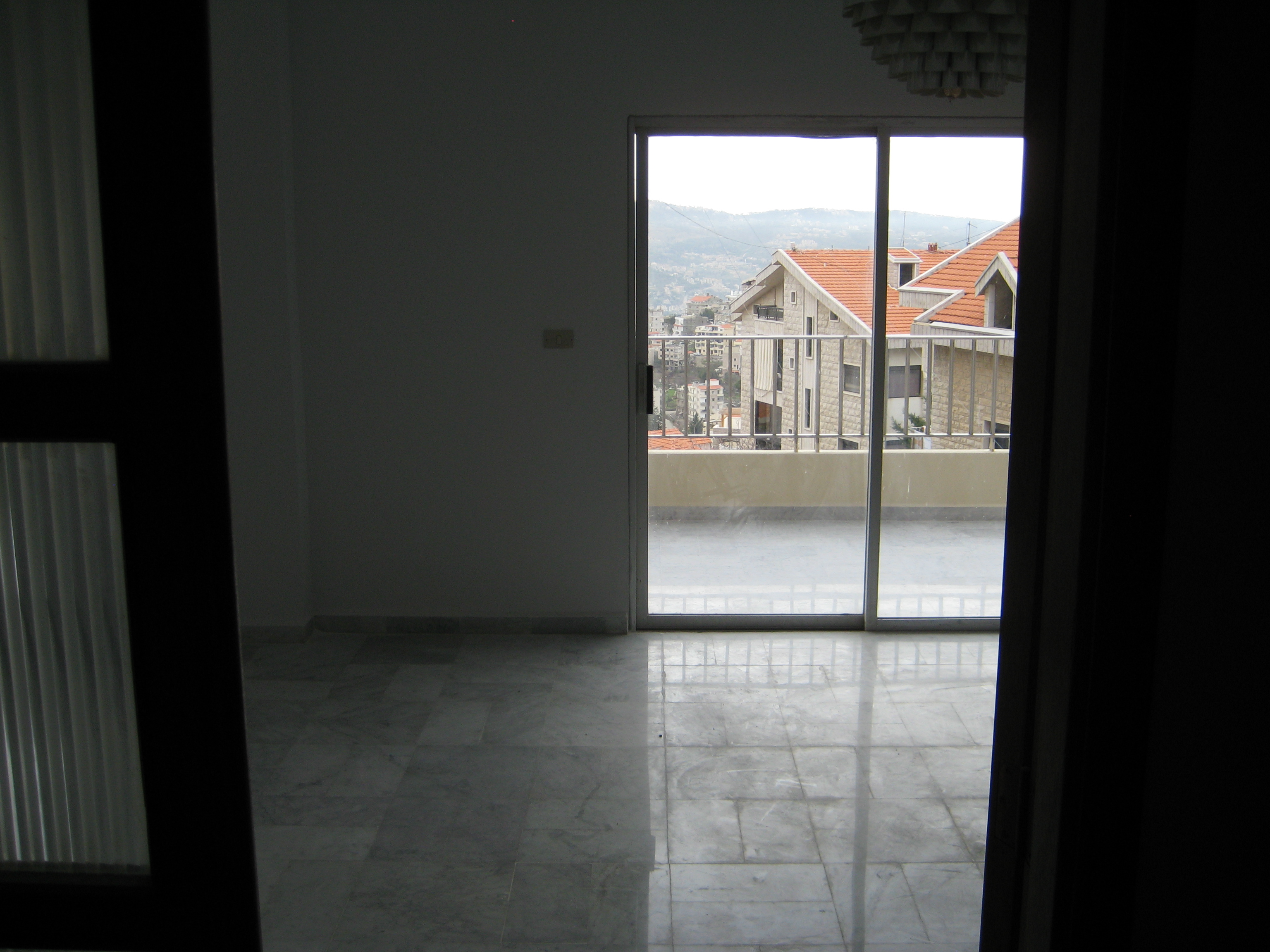 A 200 sqm Apartment for Rent in Klayaat, Mount Lebanon, Kesrouane