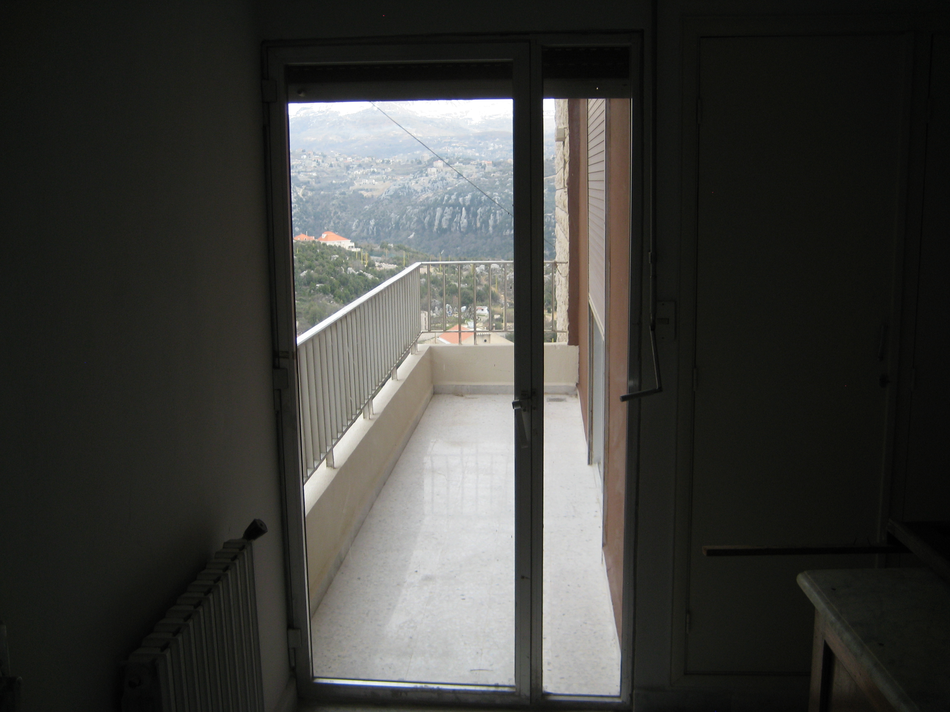 Klayaat Apartment  Rental