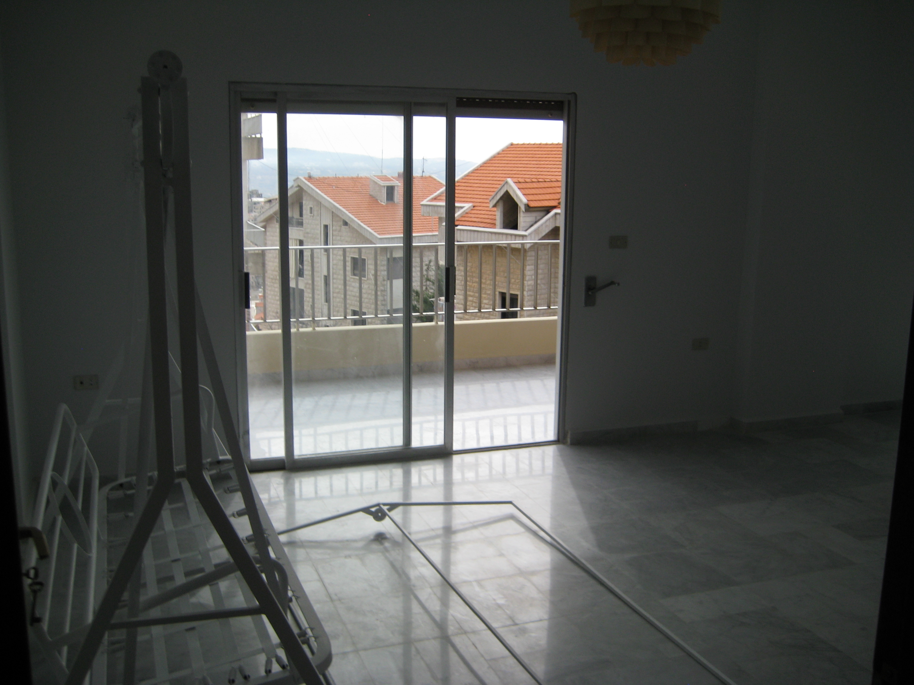 Klayaat Apartment  Rental